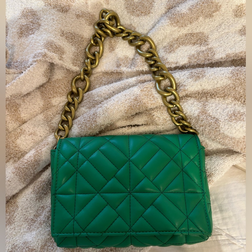 Shoulder Purse